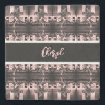 Vintage Austria Vienna Spanish Courbette ストーンコースター<br><div class="desc">Vintage Austria Vienna Spanish Courbette</div>