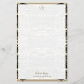 Vintage Austria Vienna Staatsoper opera (正面)