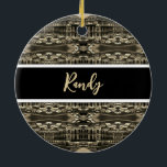 Vintage Austria Vienna Staatsoper opera セラミックオーナメント<br><div class="desc">Vintage Austria Vienna Staatsoper opera</div>