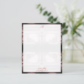 Vintage Austria Vienna Staatsoper opera inside (スタンド正面)