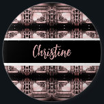 Vintage Austria Vienna Staatsoper opera inside 缶バッジ<br><div class="desc">Vintage Austria Vienna Staatsoper opera inside</div>