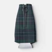 Vintage Baby Carriage Classic Baby Shower  ボトルクーラー (裏面)