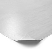 Vintage Baby Reliance I Speedboat フォトプリント (角)