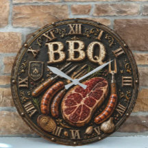 Vintage Barbecue Pitmaster Gift Sausage Kitchen 