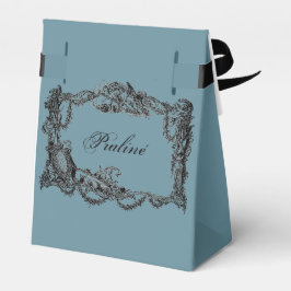 Vintage – Baroque – Praliné – Pralinen フェイバーボックス