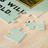 vintage baseball ジグソーパズル (側面)