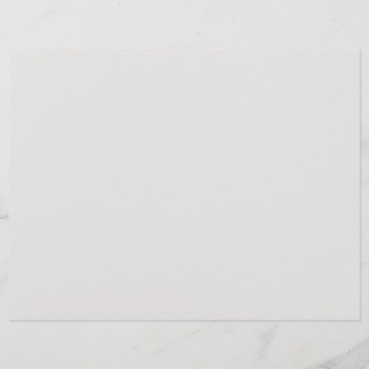 Vintage beach aesthetic scrapbook paper (裏面)