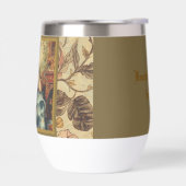 Vintage,Beautiful Noblewoman from the Past  (左面)