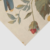 Vintage Birds & Roses Decoupage 薄葉紙 (詳細)