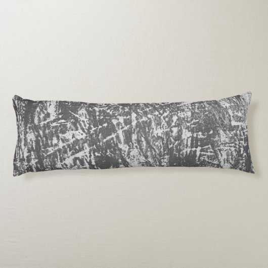 Vintage Brushed Polyester Body Pillow  ボディピロー (裏面)