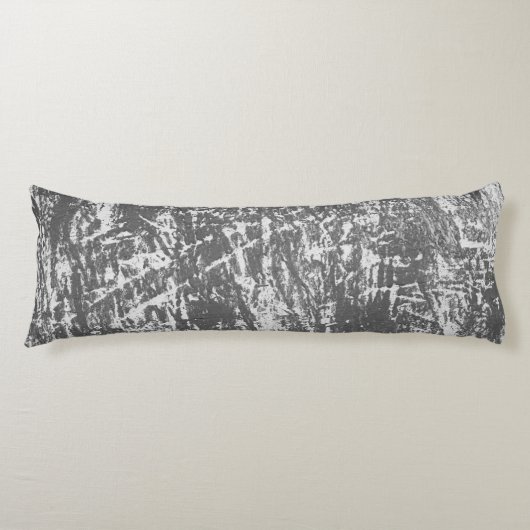 Vintage Brushed Polyester Body Pillow  ボディピロー (正面)