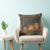 Vintage Buddy クッション (椅子)