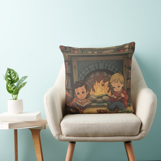 Vintage Buddy クッション (椅子)