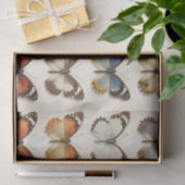 Vintage Butterfly Specimen Collection 薄葉紙 (ギフト)