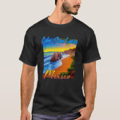 Vintage Cabo San Lucas Tシャツ (正面)
