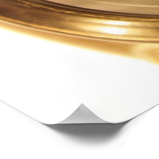 Vintage Camera 2 ポスター (角)