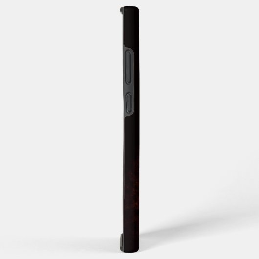 Vintage Camera Blueprint Samsung Galaxyケース (右側面)