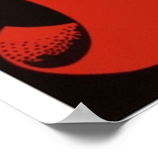 Vintage Carmen Opera Advertising 1939 ポスター (角)