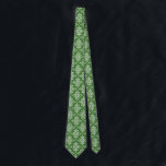 vintage celtic tie ネクタイ<br><div class="desc">vintage celtic tie to go out dressed in style</div>