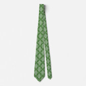 vintage celtic tie ネクタイ (正面)