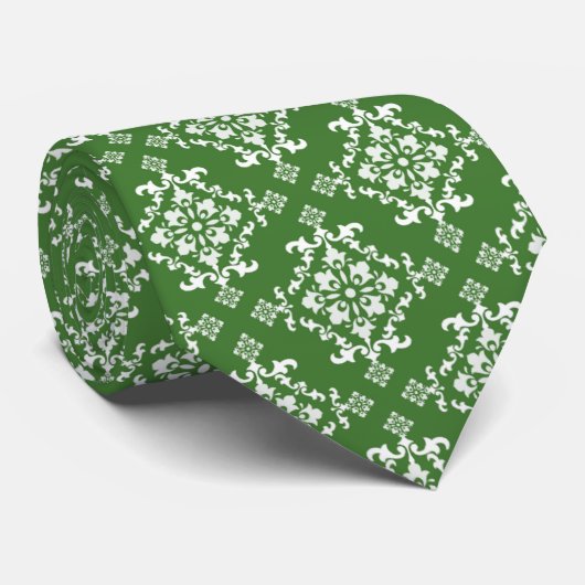 vintage celtic tie ネクタイ (ロール)