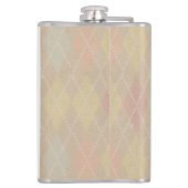 🐾 Vintage Charm of “The Gentleman Dogs”! 🐾 フラスク (裏面)