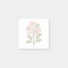 Vintage Cherry Blossom ポストイット