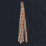 Vintage Christmas ビクトリアン Santa Claus in Chimney ネクタイ<br><div class="desc">ヴィンテージのイラストレーションビクトリアンメリークリスマスの休日の画像すてきは、クリスマス・イブに玩具の袋でいっぱいの家の煙突の下に白い髭と帽子の登山を持つ古いサンタ・クロースを特徴とする。ハッピーホリデーと季節のご挨拶！</div>