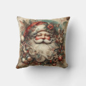  Vintage Christmas  Collection クッション (裏面)