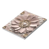 Vintage Christmas - Notepad  ノートパッド (回転)