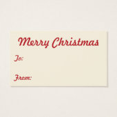 Vintage Christmas, Thomas Nast Santa Claus Piano (裏面)