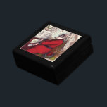 Vintage Christmas, Thomas Nast Santa Claus Piano ギフトボックス<br><div class="desc">ヴィンテージイラストレーションサンタクロースのピアノビクトリアンを特集したクリスマス遊の休日デザイン。アーティスト：トーマス・ナスト。</div>