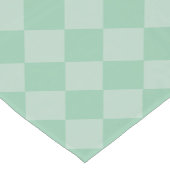 Vintage Circus Diamond ショートテーブルランナー (コーナー)