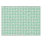 Vintage Circus Diamond テーブルクロス (正面(横))