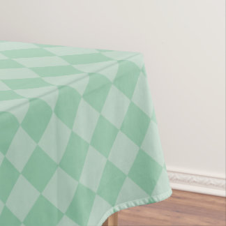 Vintage Circus Diamond テーブルクロス