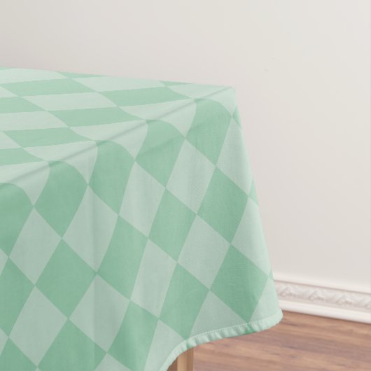 Vintage Circus Diamond テーブルクロス (インサイチュ)