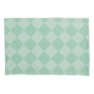 Vintage Circus Diamond Pillowcase 枕カバー