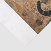 Vintage Collage Cat Decoupage 薄葉紙 (詳細)