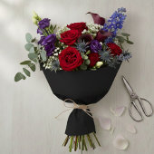 Vintage coloured tissue paper sheets  薄葉紙