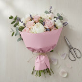 Vintage coloured tissue paper sheets 薄葉紙