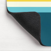 Vintage Contrast マウスパッド (コーナー)