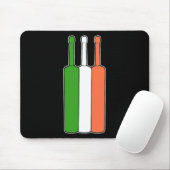 Vintage Cricket Ts For Men  マウスパッド (マウス)