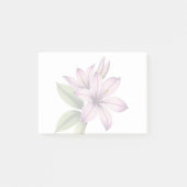 Vintage Crocus ポストイット (正面)