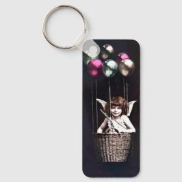 Vintage Cupid キーホルダー