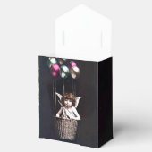 Vintage Cupid フェイバーボックス (オープン)