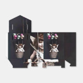 Vintage Cupid フェイバーボックス (折り畳みなし)