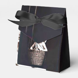 Vintage Cupid フェイバーボックス