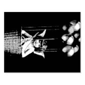 Vintage Cupid ラバースタンプ (インプリント)