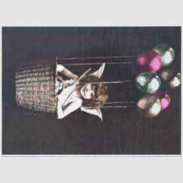 Vintage Cupid 薄葉紙