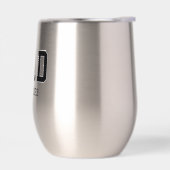 Vintage Dad Established Gift (左面)